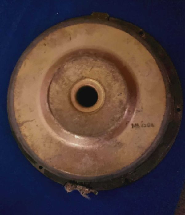 Vand difuzor de bas Pioneer