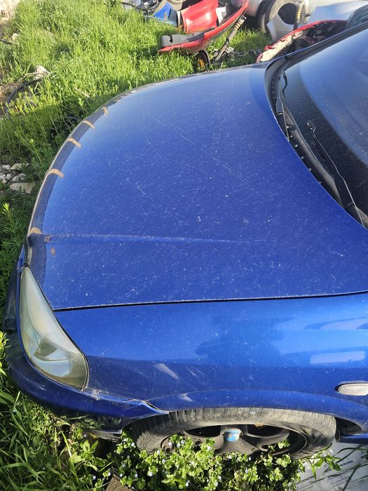 Capota fata opel astra g bertone 1998 - 2004