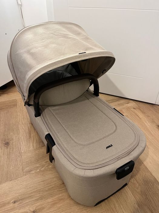 Landou Joolz Aer2 + conectori Auto scoica Joolz Aer2 + 2buc cearceaf