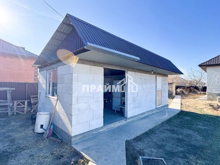 ПРОДАМ 3х. дом СЗЖР (Жадра ПРАЙМ)