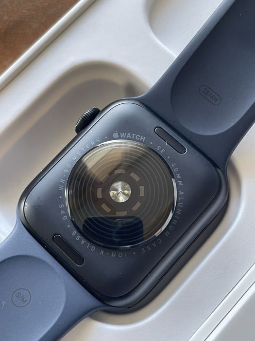 Apple watch SE 3 GPS 40mm