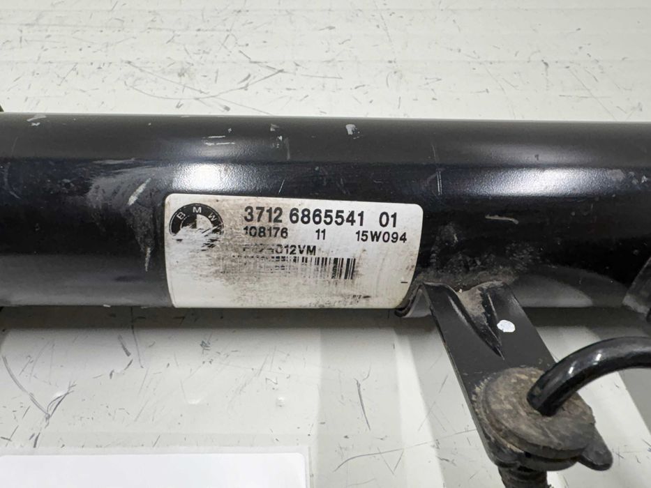 Заден електрически амортисьор VDC BMW F20 F21 F22 БМВ Ф20 Ф21 Ф22