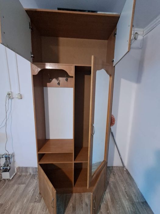 Прихожка мебель для одежды