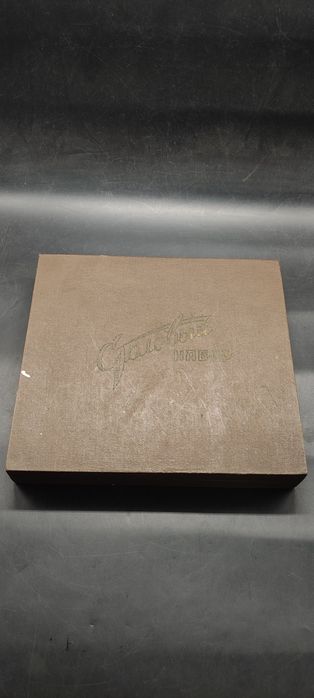 Набор столовый нержавейка