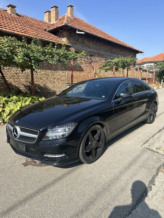 НА ЧАСТИ! Mercedes CLS 250cdi W218 AMG OM651 мерцедес цлс в218 амг