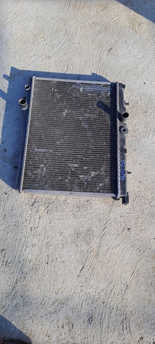 Воден радиатор за Пежо-206,2.0HDI-90к.с.