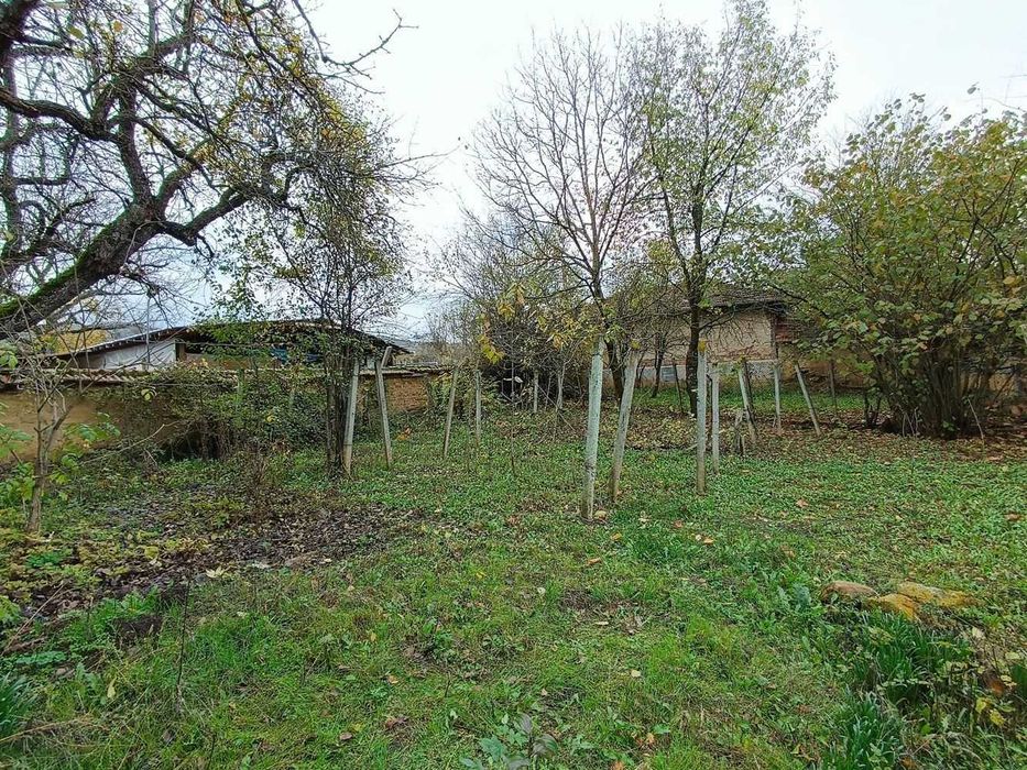 Продава се Къща в с. Миндя, Област Велико Търново - 50 кв.м за 472 €/кв.м - Снимка #7