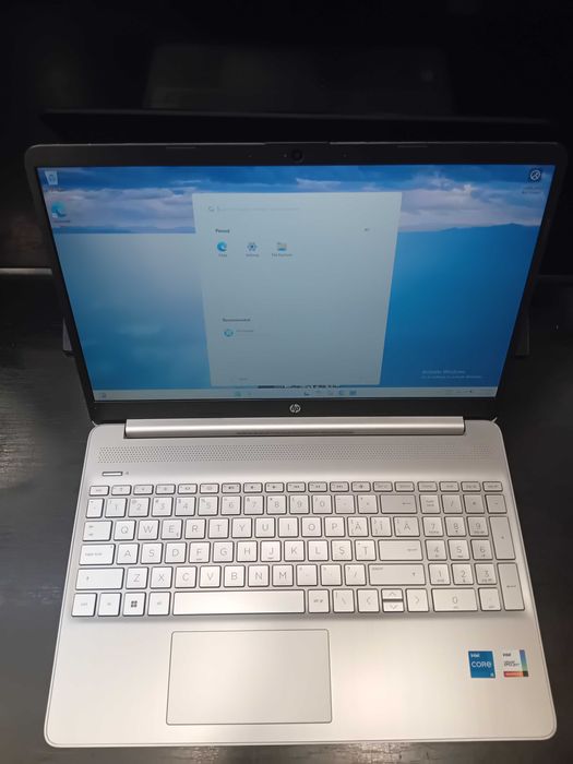 Hope Amanet P7/Laptop Hp 15S-fq5026nq