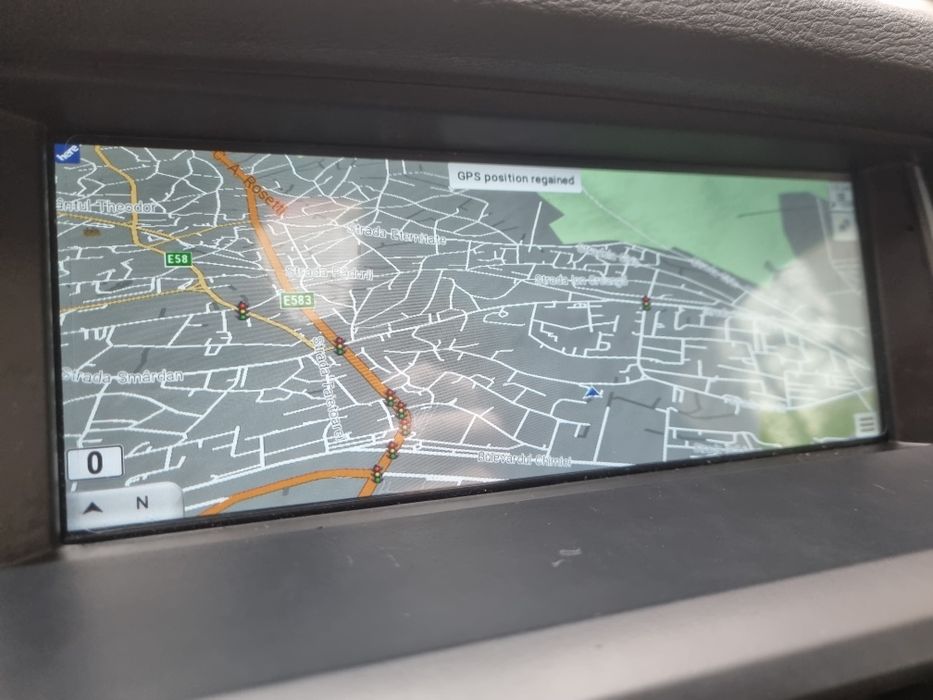 Navigatie bmw x3 f25,f26 nbt android ,usb,gps noua
