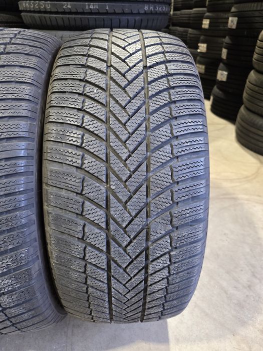 285/45/21 BRIDGESTONE 4бр