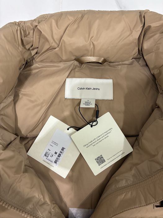 Geaca Calvin Klein Jeans (dama)