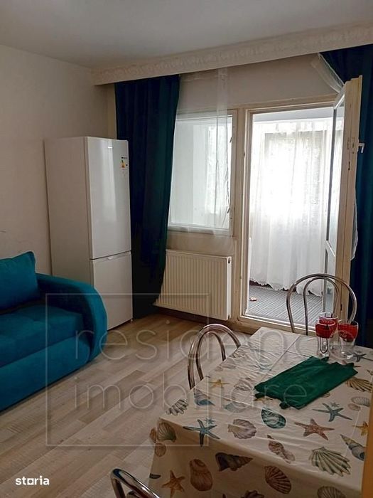 Pet friendly! Garsoniera, Iris, zona UTCN