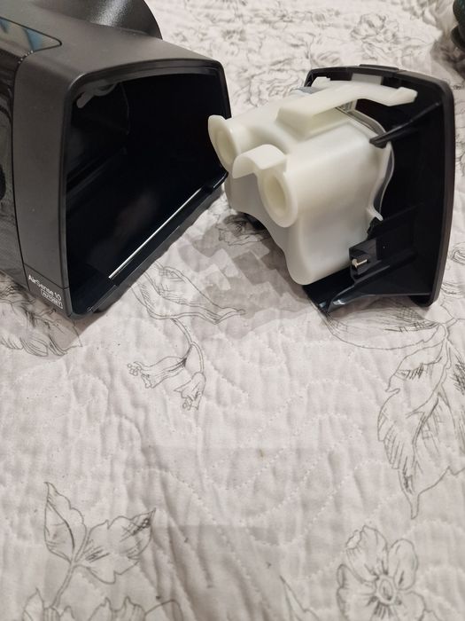 ResMed AirSense 10 AutoSet CPAP – aparat apnee somn