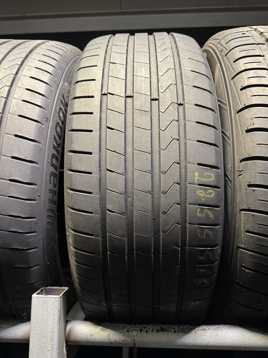 Anvelope 225/55/16 Hankook