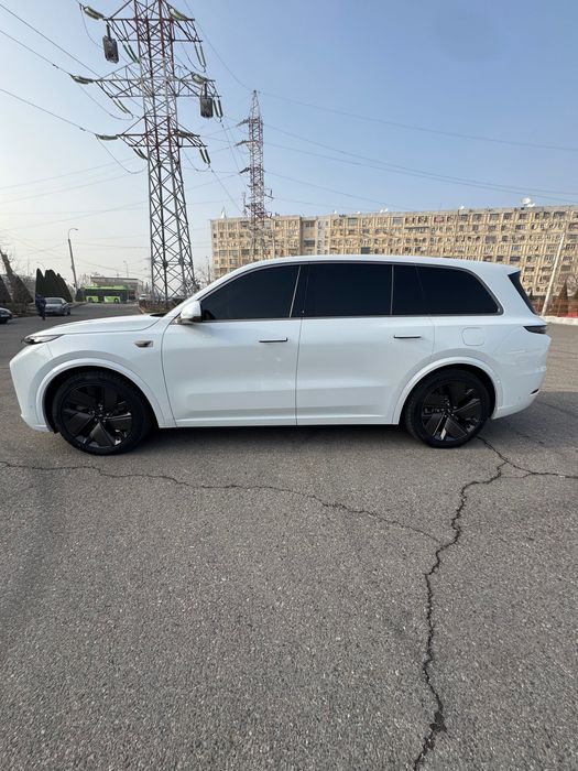 Продается li9 ultra restailing