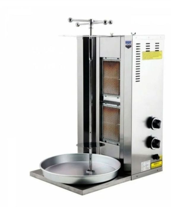 Fasfod фасфут лаваш donar lavash burger aparat