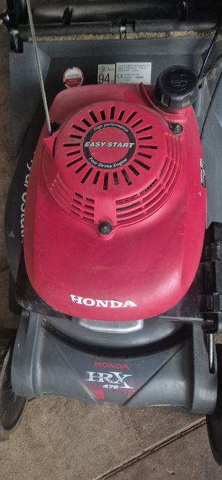 Masină tuns iarbă Honda HRX 476