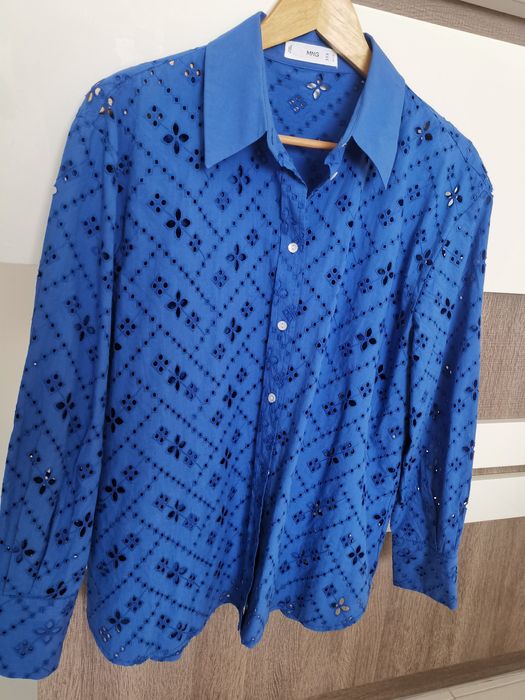 Риза Mango р-р М