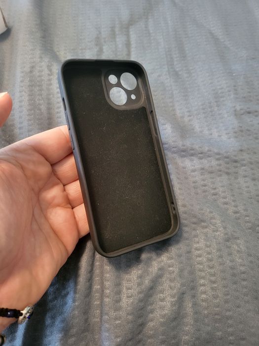 Husa iPhone 13 Gucci noua