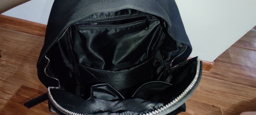 Рюкзак школьный унисекс