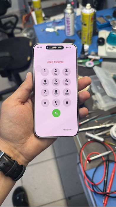 РЕМОНТ телефонов в Костанае