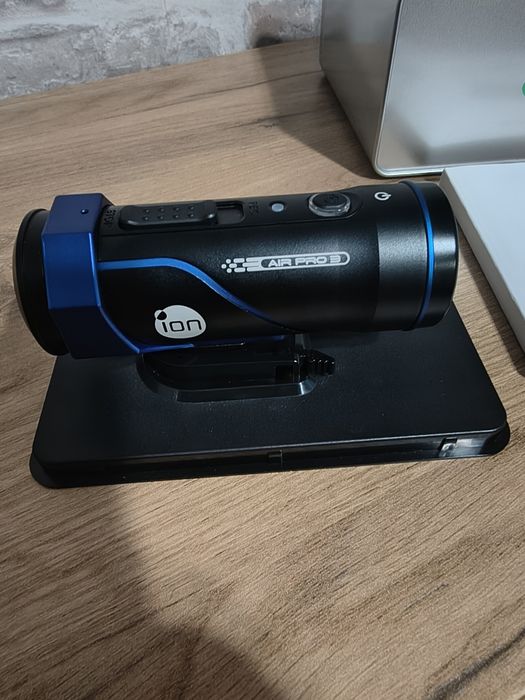 ION AIR PRO 3 FULL HD водоустойчива екшън камера с WI-FI