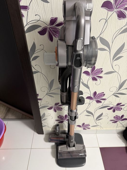 Jimmy h9 pro stare perfecta