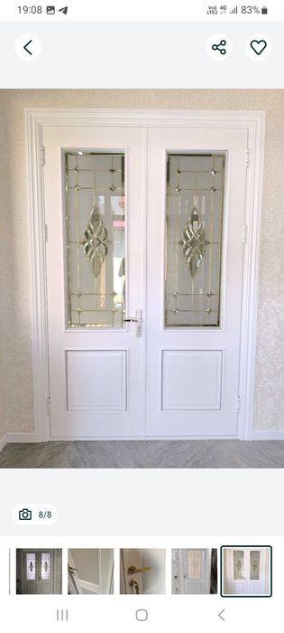 Mdf eshik derazalar ga zakaz olamiz