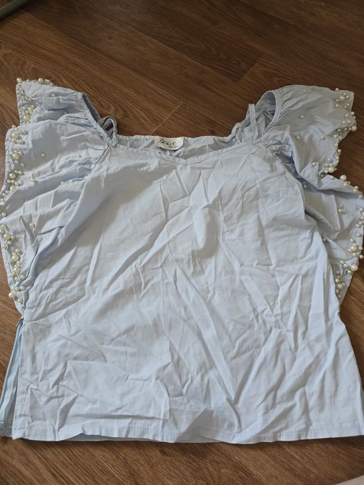 Пакет вещей женских