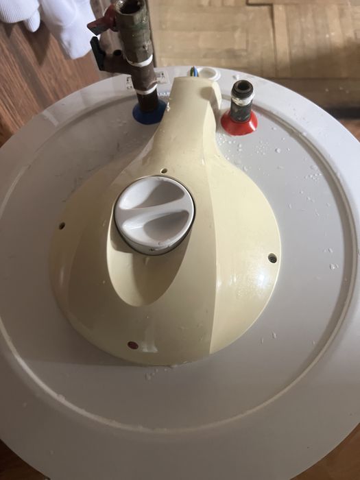 Boiler electric Gorenje 80L
