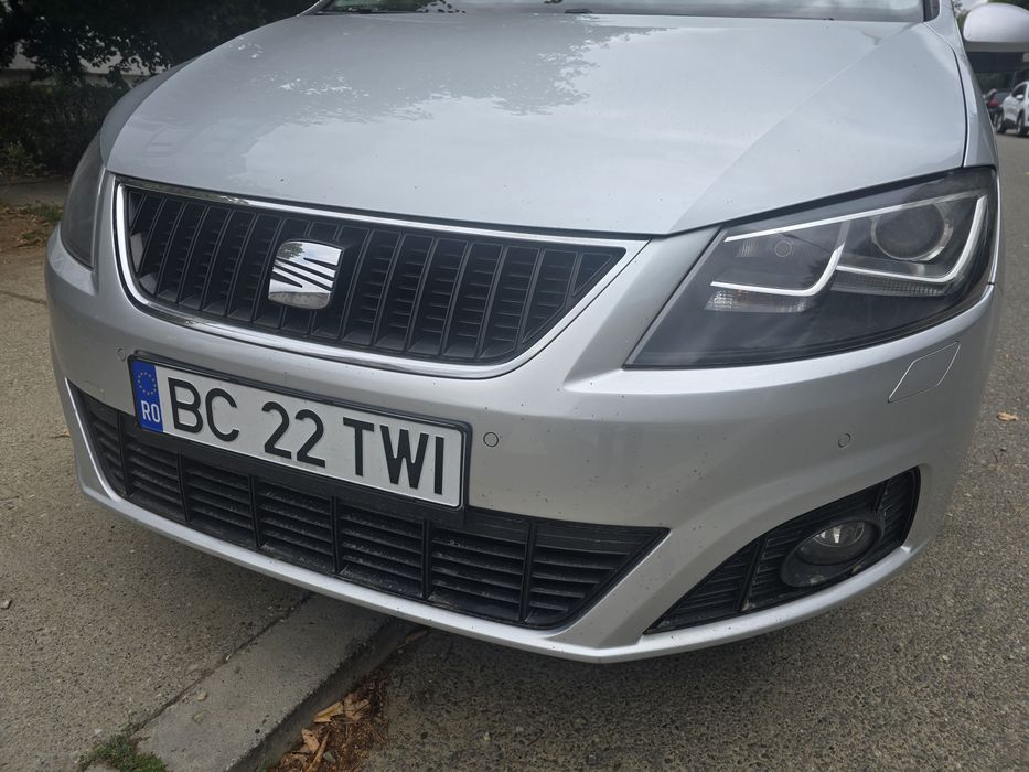 Seat Alhambra ( Sharan) DSG 7 locuri