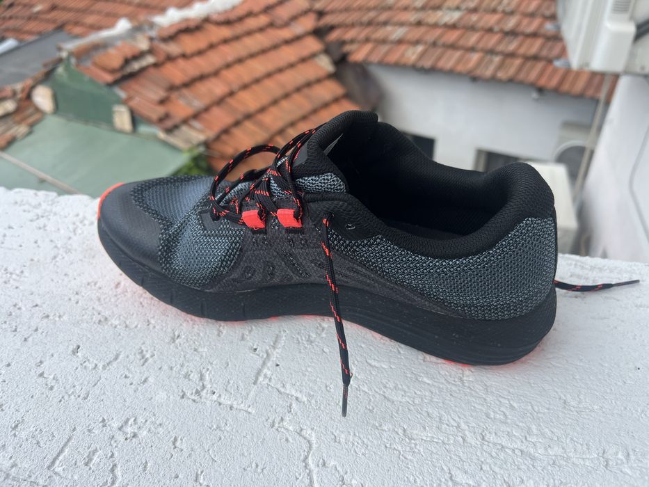 Under Armour 45 Gore-Tex