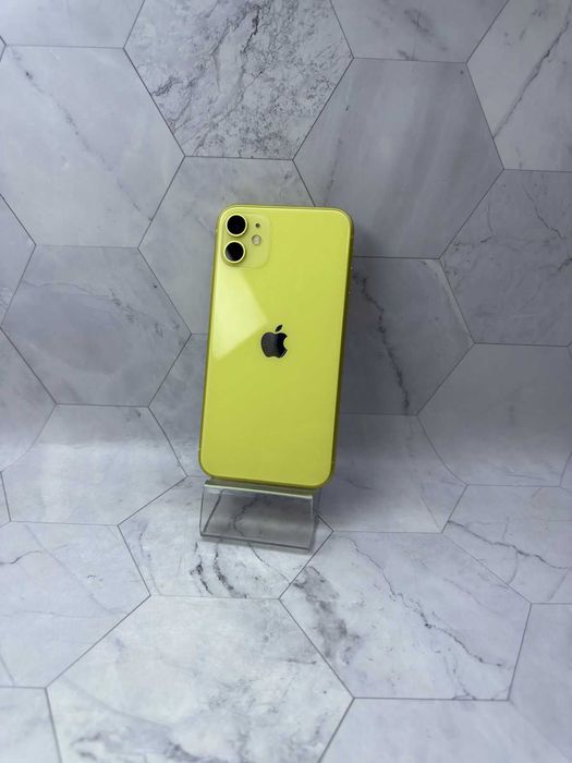 Iphone 11 128GB/Айфон/РАССРОЧКА ДО 60 МЕСЯЦЕВ/"Лидер Ломбард"