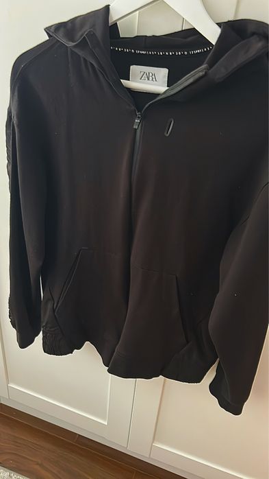 Hanorac Zara 13-14 ani