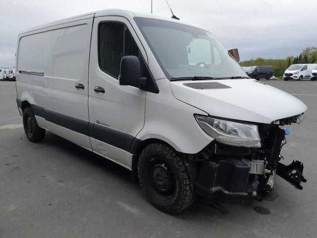 Dezmembrez Mercedes Sprinter 2019, motor OM651-2.2L-fwd-144.000km