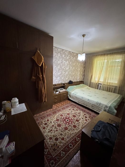 Продам квартиру 4/4/4