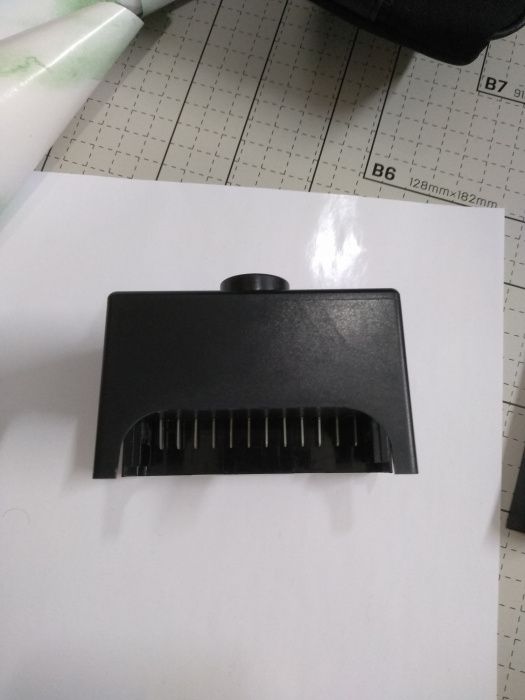 Siemens LME22.331C2BT.  Блок управления горелка. Новый.