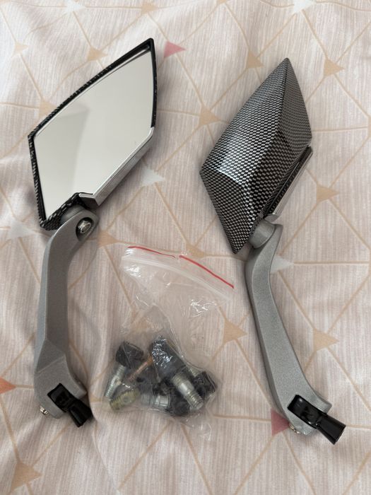 Vand oglinzi moto/scter