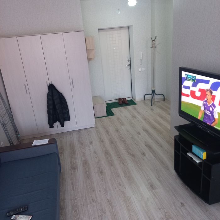 Сдам 1 комнатную квартиру