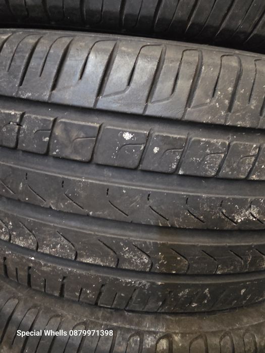 255/45R20 Pirelli
