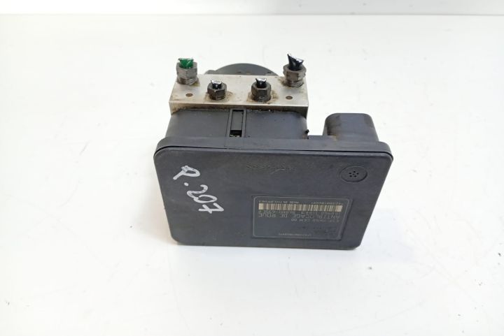 Pompa ABS  9663703980 Peugeot 206  seria