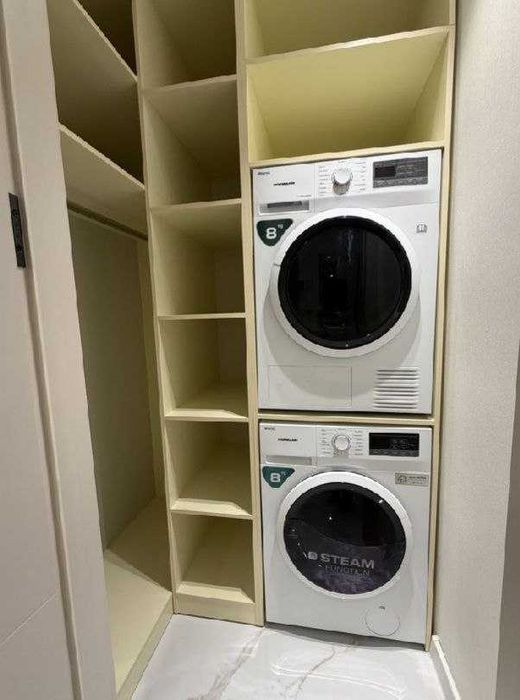 Продается 2х комнатная Квартира! Узбум, Фаргона йули  США