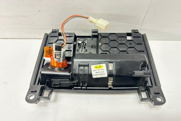 Scrumiera 4L0857951 Audi Q7 4L