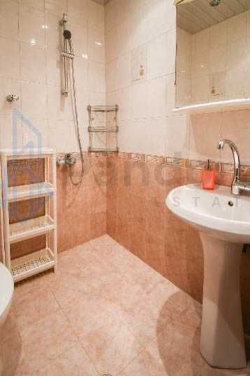 Едностаен апартамент под наем в кв. Малинова долина