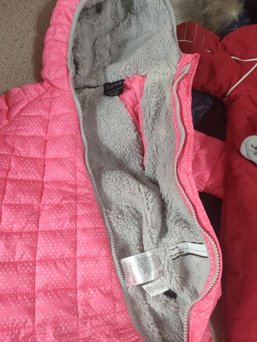 Комбинезон Чикко детский.