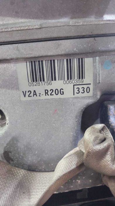 Продам мотор 2AZ-FE
