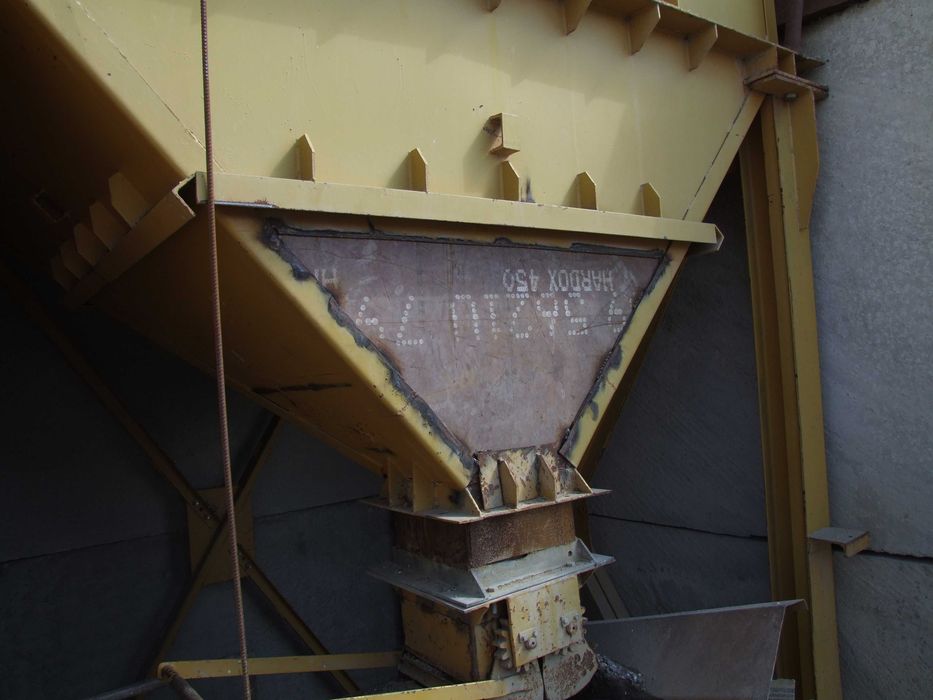 piese si componente utilaje din table HARDOX: PLUGURI*DISCURI*CORMANE