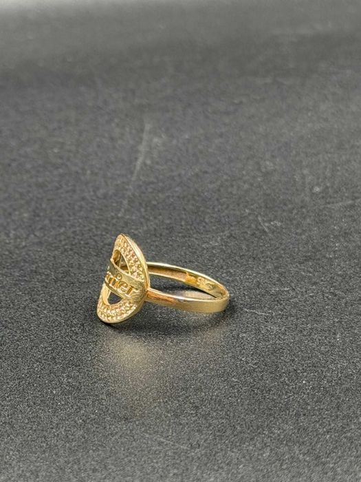 Hope Amanet P5 - Inel din Aur 14K 585 / 2.49 GR