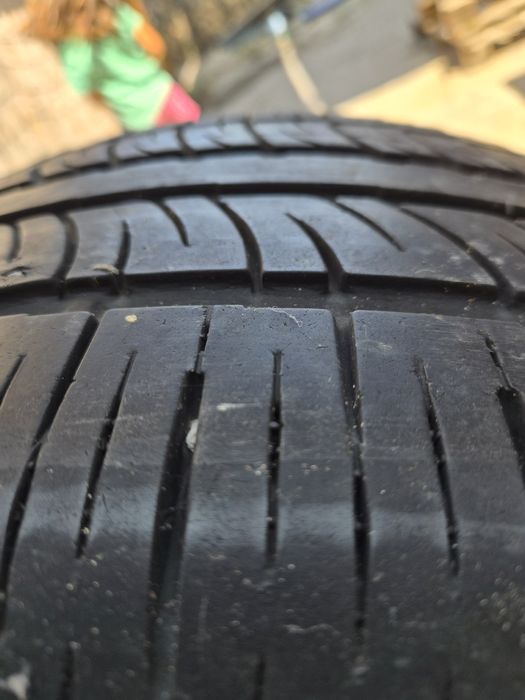 Cauciucuri vara pirelli 275 40 20
