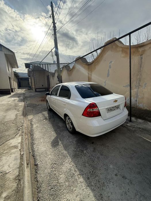 Neksiya 3 Aftamat narxi 7.300